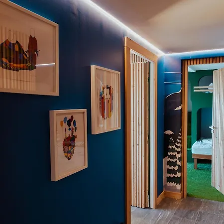 Appartement Immodreams - L'avorea Avoriaz