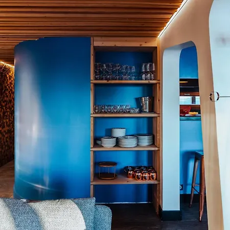 Immodreams - L'avorea Avoriaz