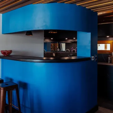 Appartement Immodreams - L'avorea Avoriaz