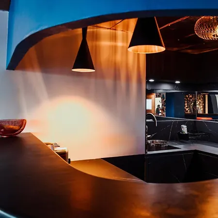 Appartement Immodreams - L'avorea *