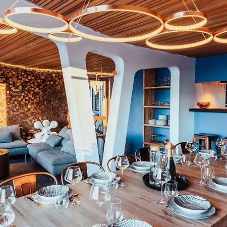 Immodreams - L'avorea Appartement *