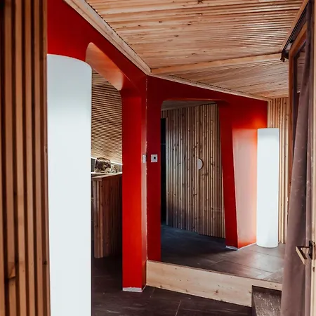 Appartement Immodreams - L'avorea