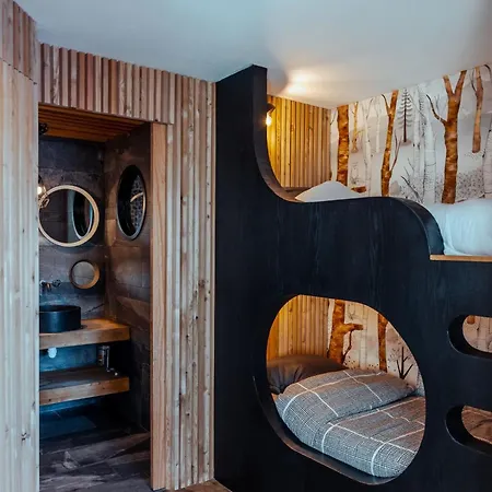 Appartement Immodreams - L'avorea *