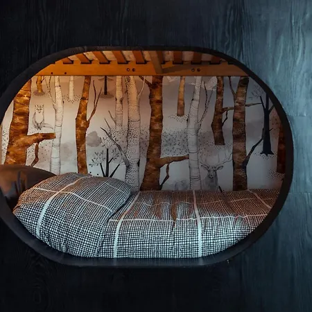 Immodreams - L'avorea * Avoriaz