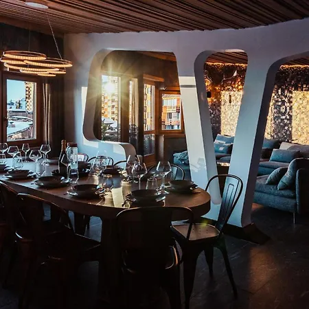 Appartement Immodreams - L'avorea *