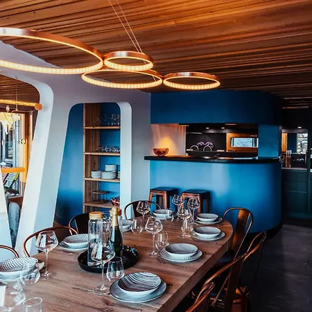 Immodreams - L'avorea * Avoriaz