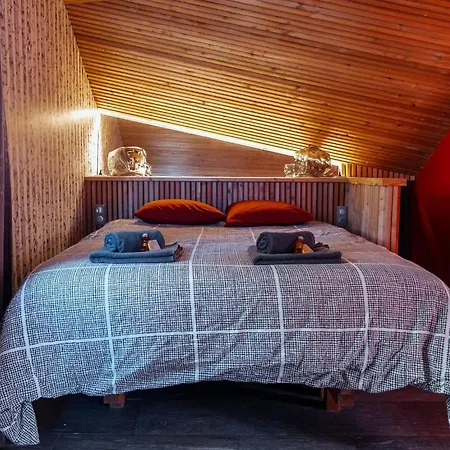 Immodreams - L'avorea * Avoriaz