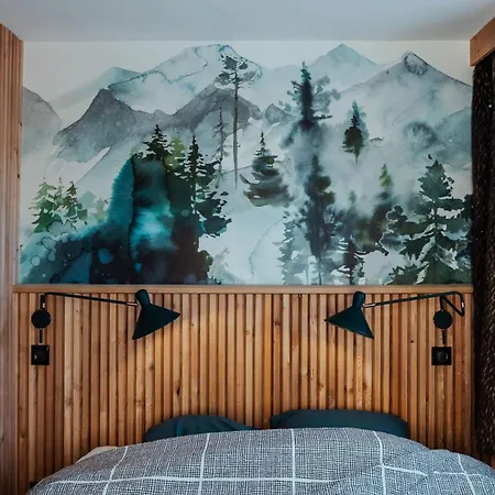 Immodreams - L'avorea Appartement