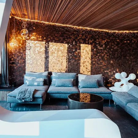 Appartement Immodreams - L'avorea
