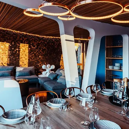 Immodreams - L'avorea Avoriaz