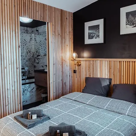 Immodreams - L'avorea Appartement