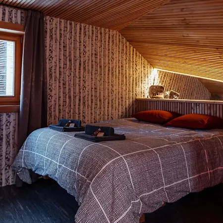 Immodreams - L'avorea Appartement