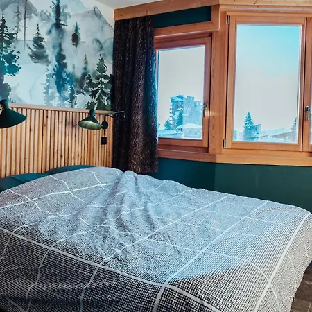 Appartement Immodreams - L'avorea