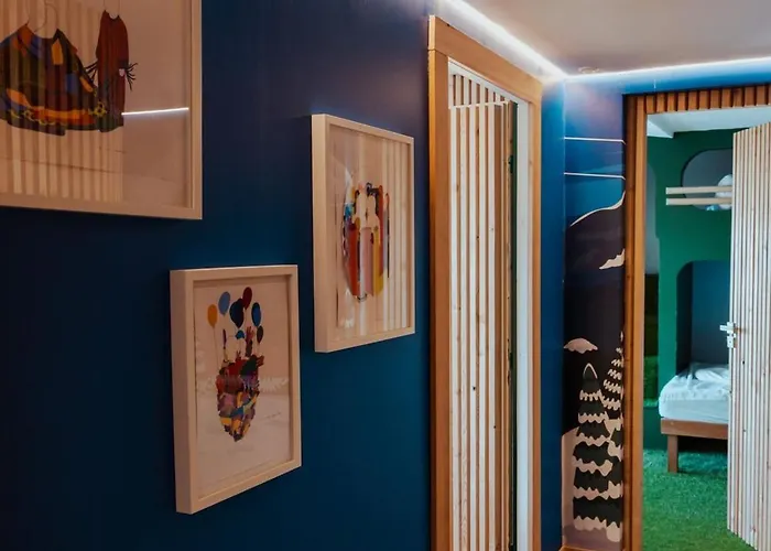 Appartamento Immodreams - L'avorea Avoriaz