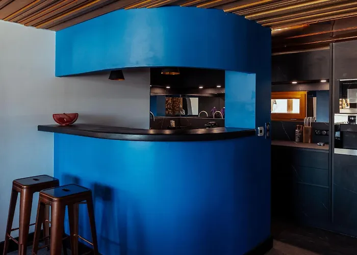 Appartamento Immodreams - L'avorea Avoriaz