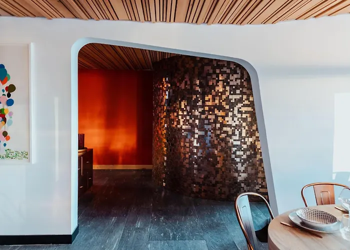 Appartamento Immodreams - L'avorea Avoriaz