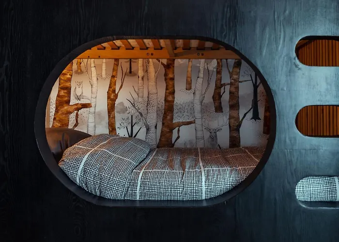 Immodreams - L'avorea * Avoriaz