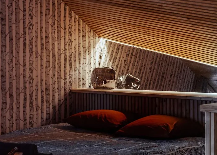 Immodreams - L'avorea Avoriaz