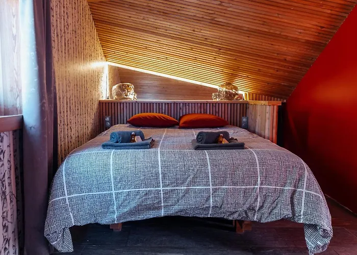 Immodreams - L'avorea * Avoriaz