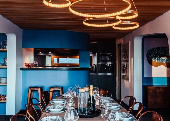 Immodreams - L'avorea Appartamento Avoriaz