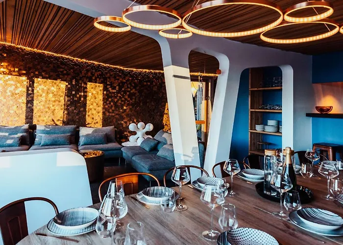 Immodreams - L'avorea Avoriaz