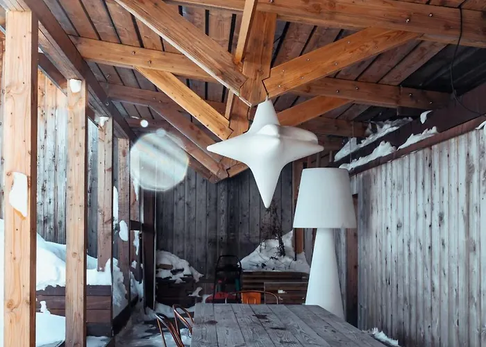 Appartamento Immodreams - L'avorea Avoriaz
